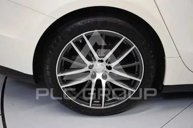 2014 Maserati GHIBLI