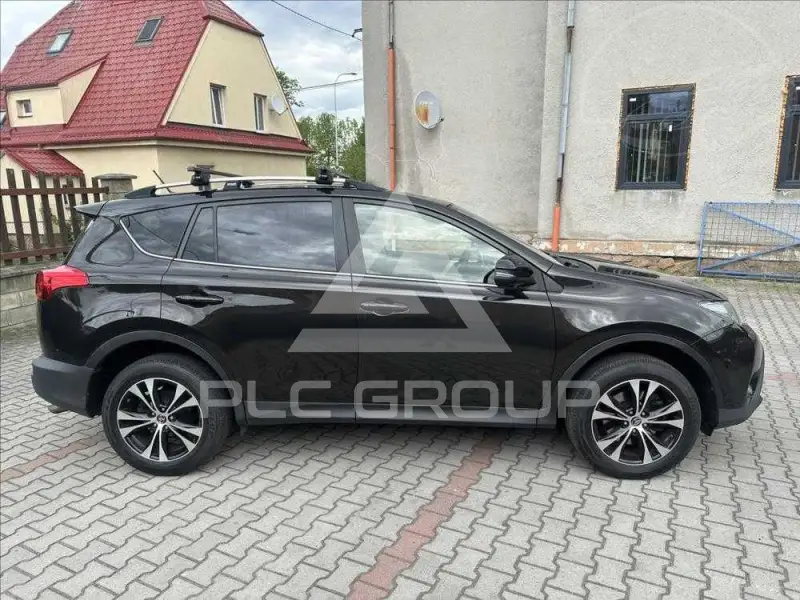 2014 Toyota RAV4