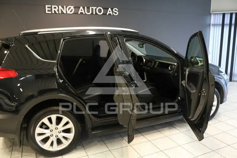 2014 Toyota RAV4