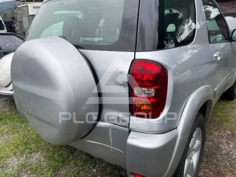 2014 Toyota RAV4