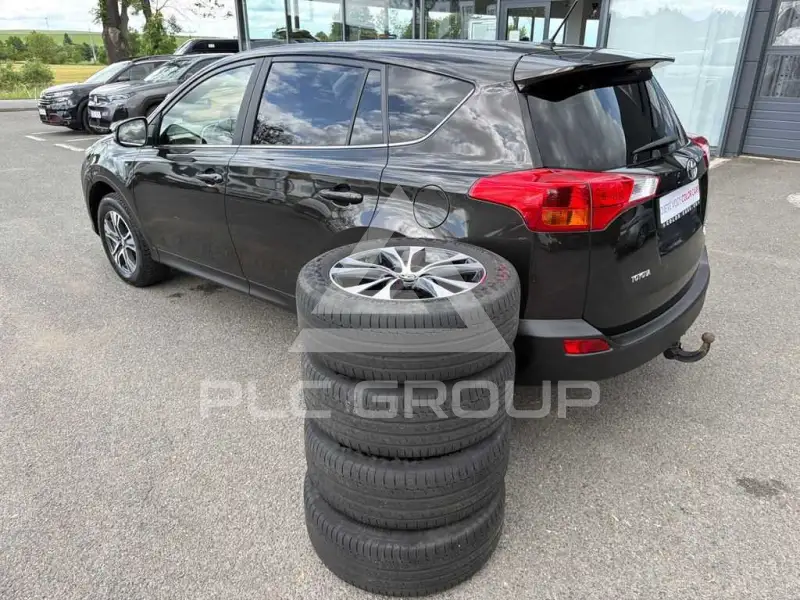 2014 Toyota RAV4