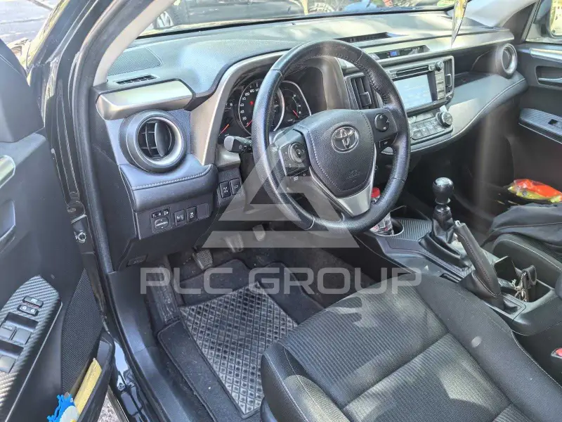 2014 Toyota RAV4