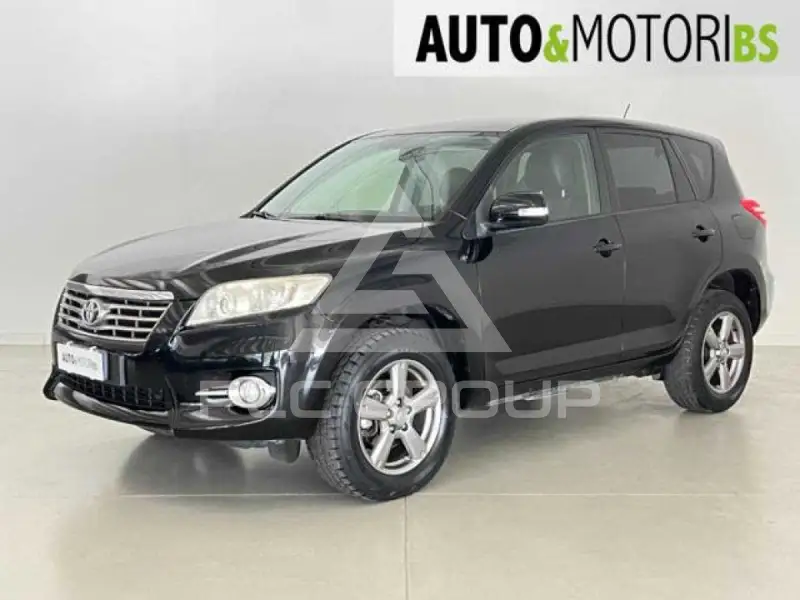2014 Toyota RAV4