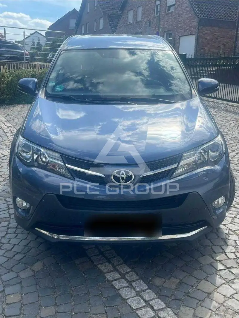 2014 Toyota RAV4