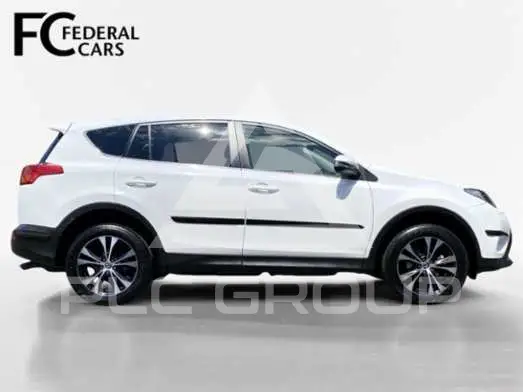 2014 Toyota RAV4