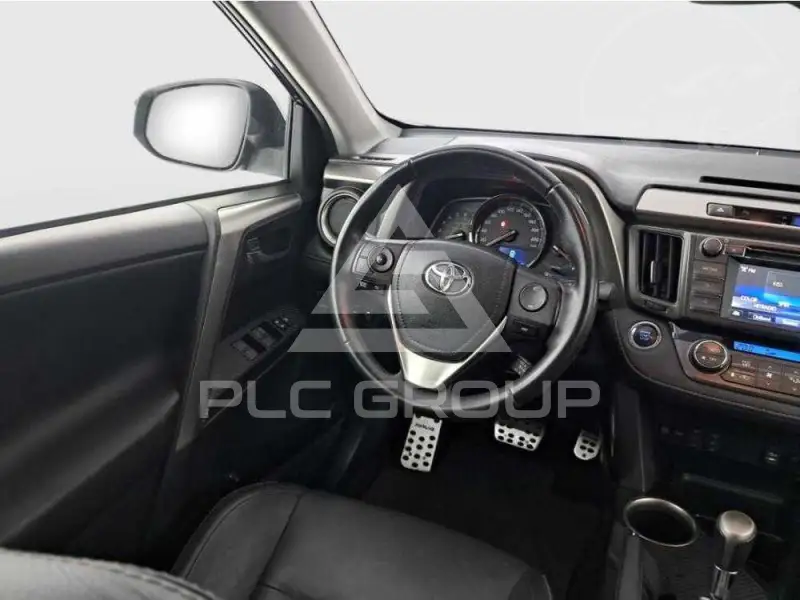 2014 Toyota RAV4
