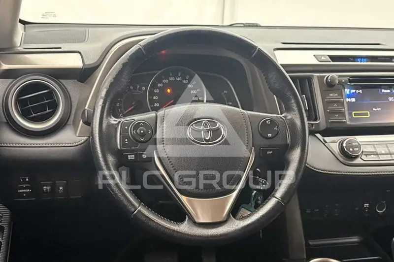 2014 Toyota RAV4