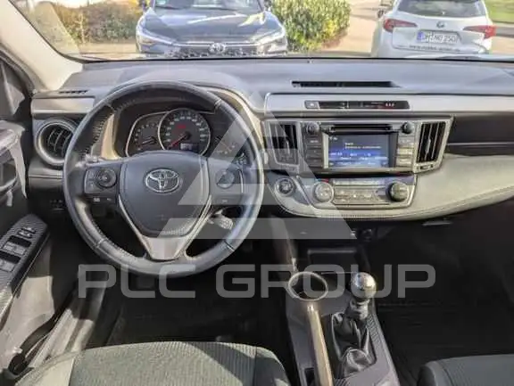 2014 Toyota RAV4