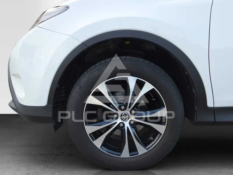 2014 Toyota RAV4