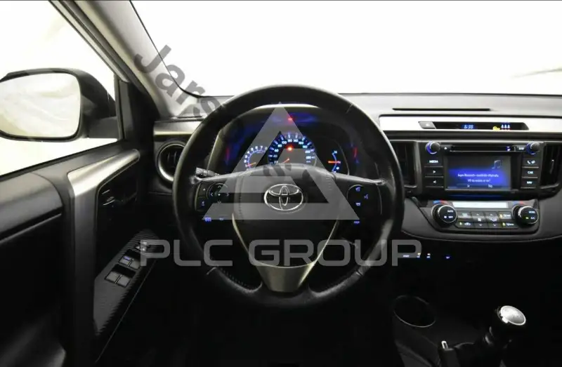 2014 Toyota RAV4