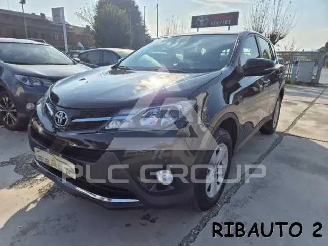 2014 Toyota RAV4
