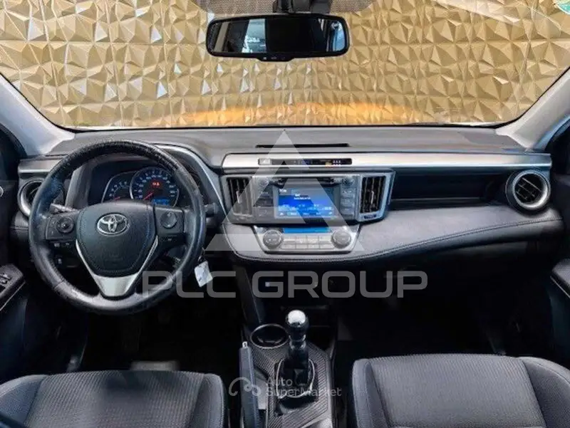 2014 Toyota RAV4