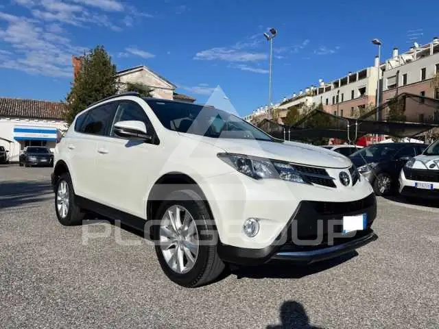 2014 Toyota RAV4