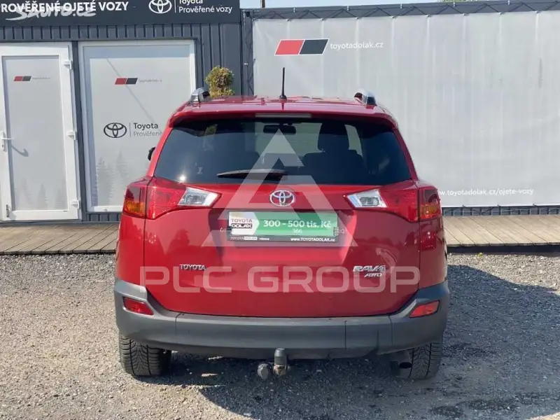 2014 Toyota RAV4