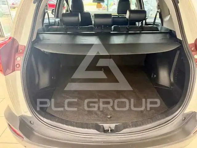 2014 Toyota RAV4