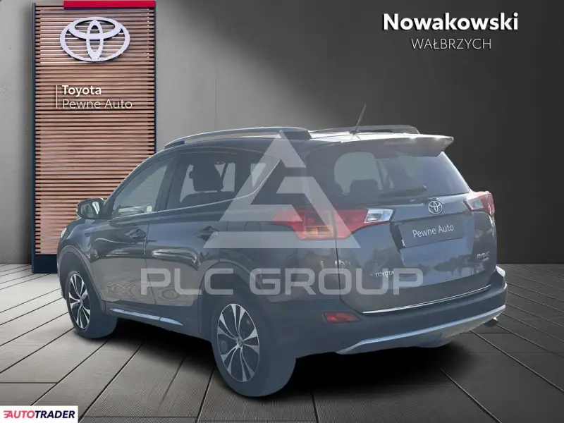 2014 Toyota RAV4
