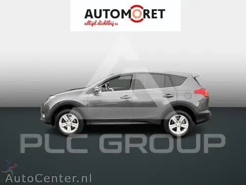 2014 Toyota RAV4