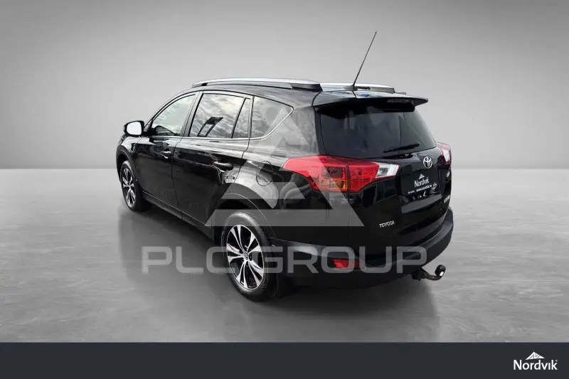 2014 Toyota RAV4