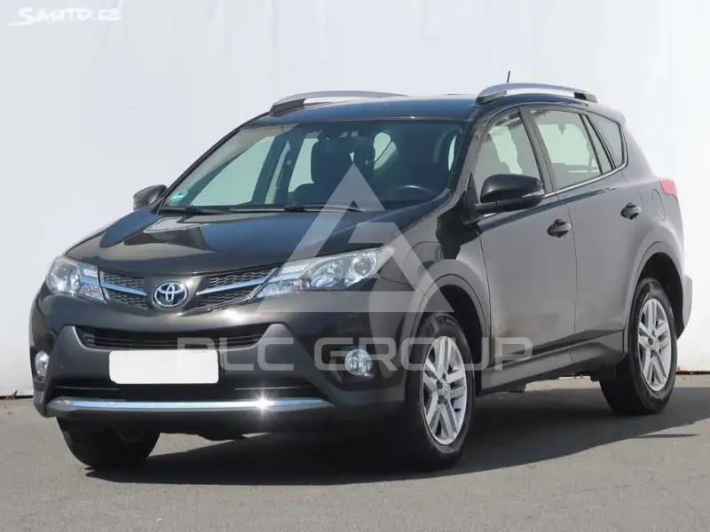 2014 Toyota RAV4