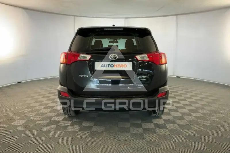 2014 Toyota RAV4