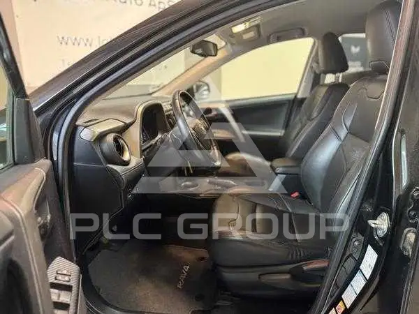 2014 Toyota RAV4