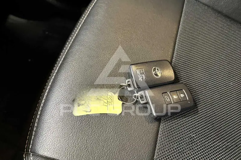2014 Toyota RAV4