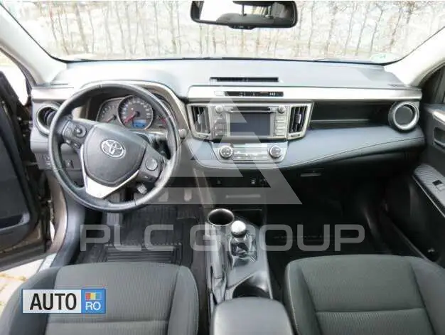 2014 Toyota RAV4