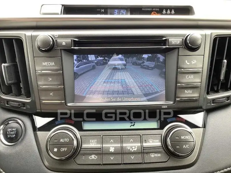 2014 Toyota RAV4