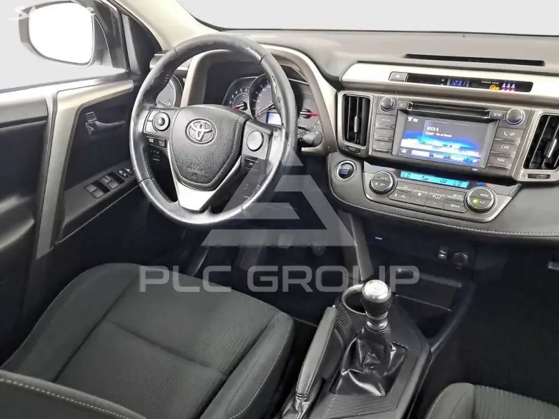 2014 Toyota RAV4