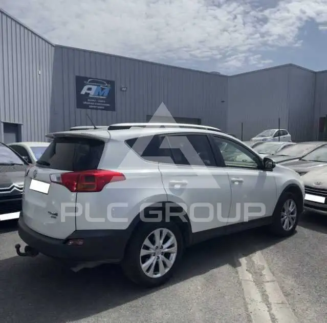 2014 Toyota RAV4