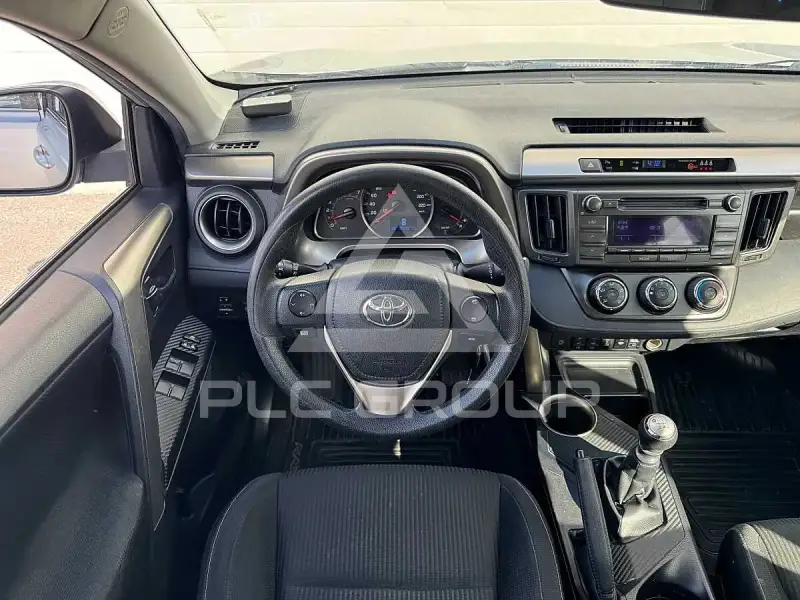 2014 Toyota RAV4