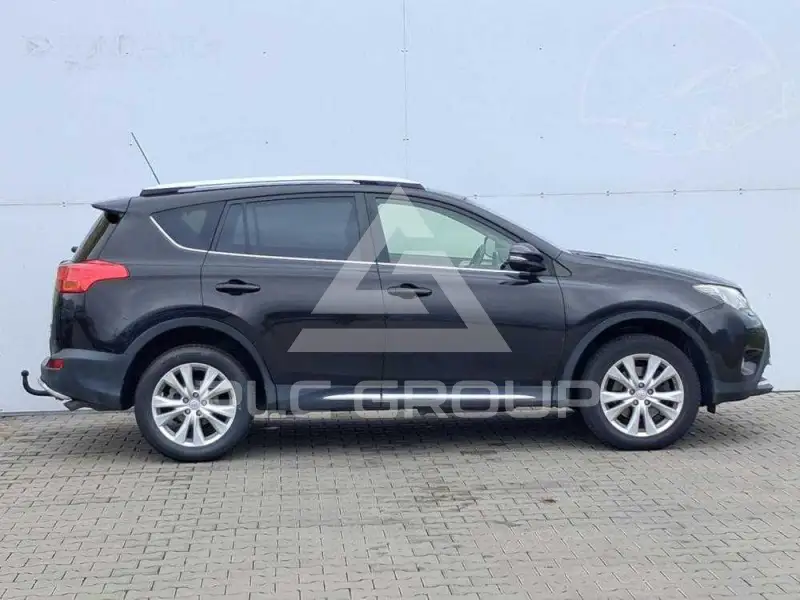 2014 Toyota RAV4