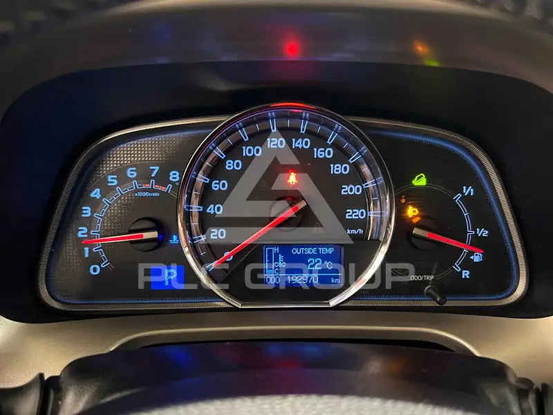 2014 Toyota RAV4