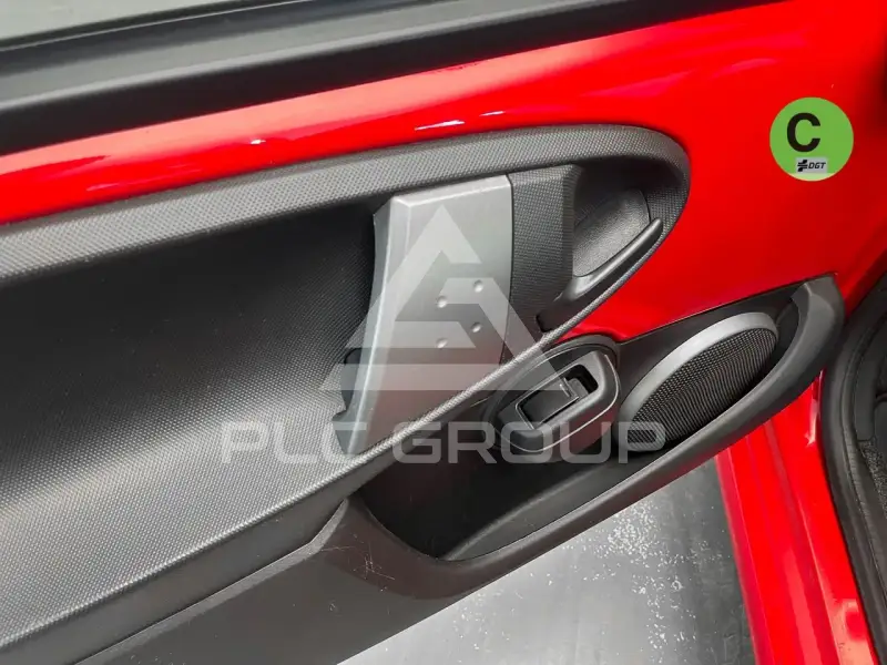 2014 Toyota AYGO