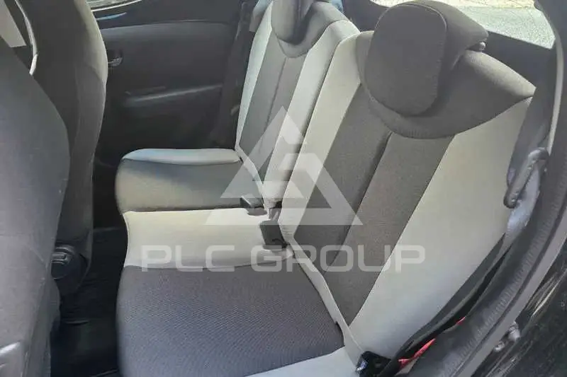 2014 Toyota AYGO