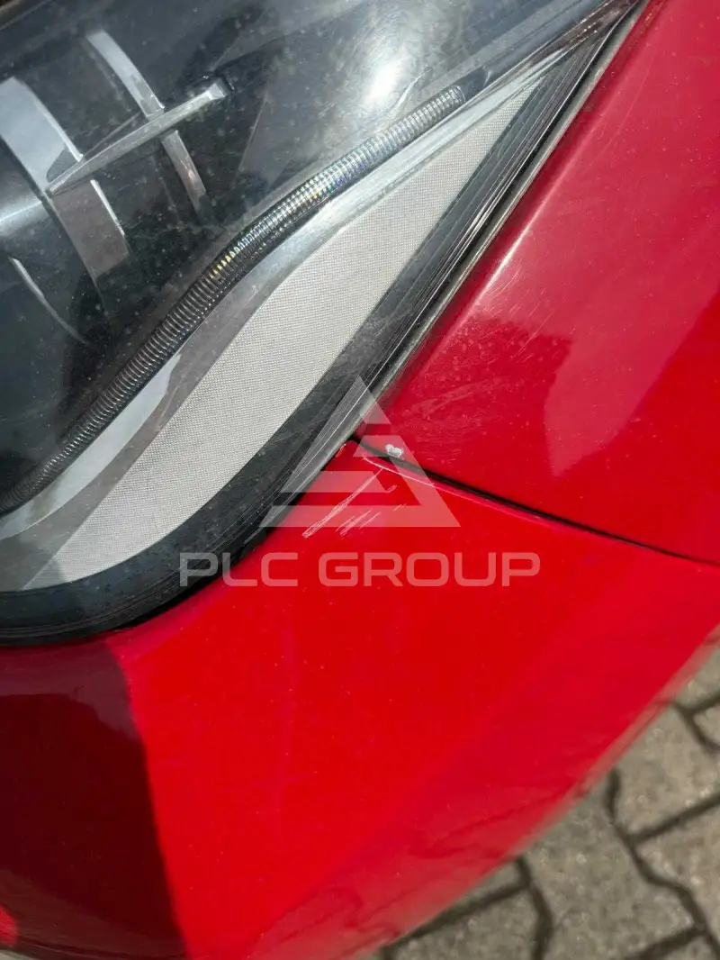 2014 Toyota AYGO