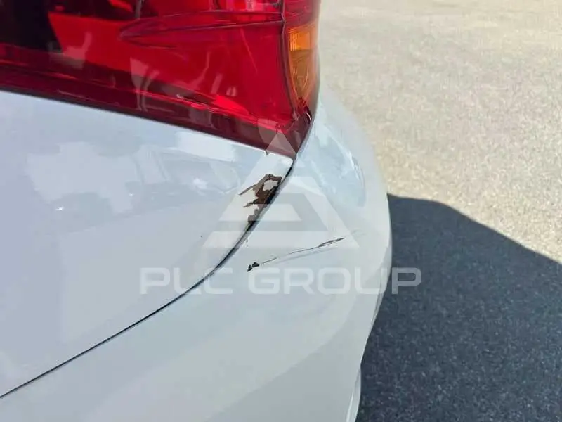 2014 Toyota AURIS
