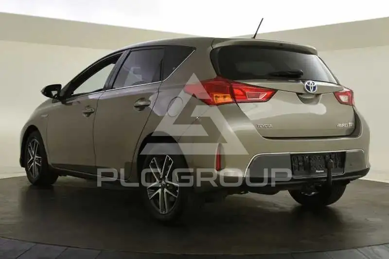 2014 Toyota AURIS