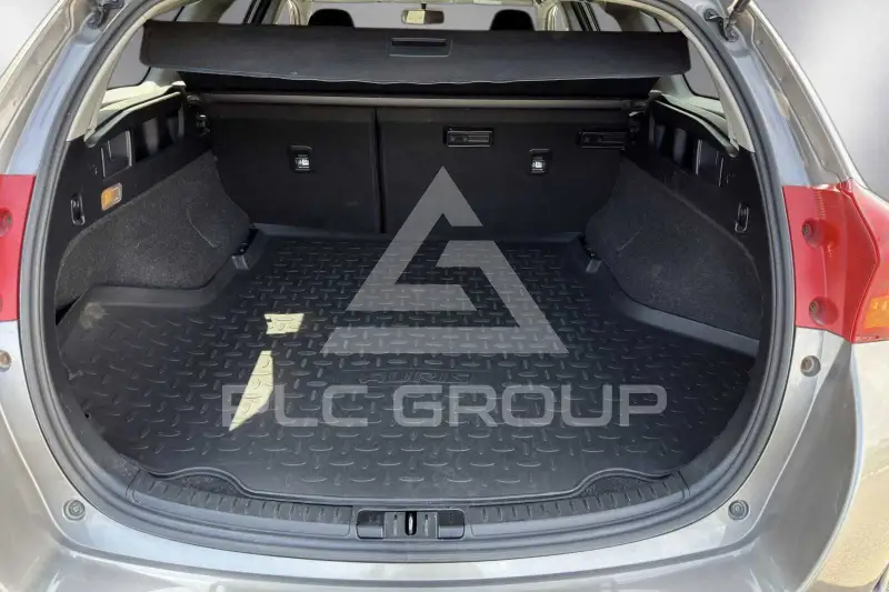 2014 Toyota AURIS