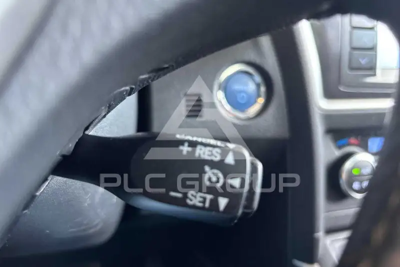 2014 Toyota AURIS