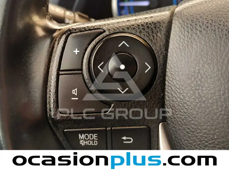 2014 Toyota AURIS