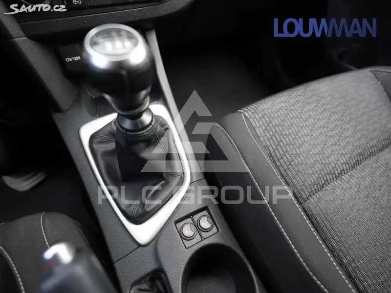 2014 Toyota AURIS