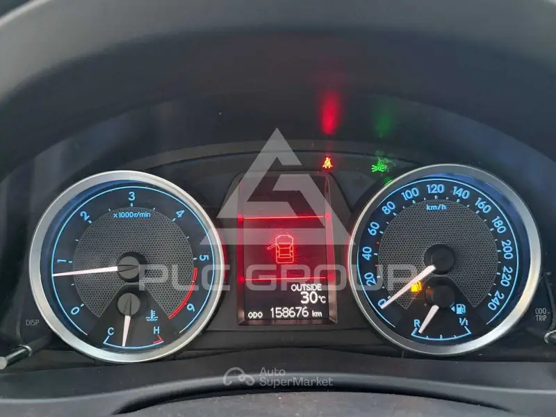 2014 Toyota AURIS