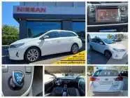 2014 Toyota AURIS