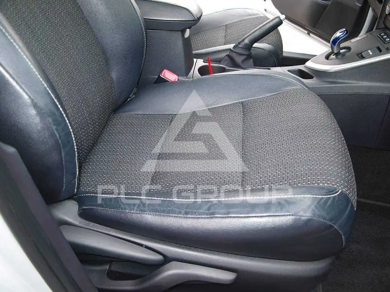 2014 Toyota AURIS