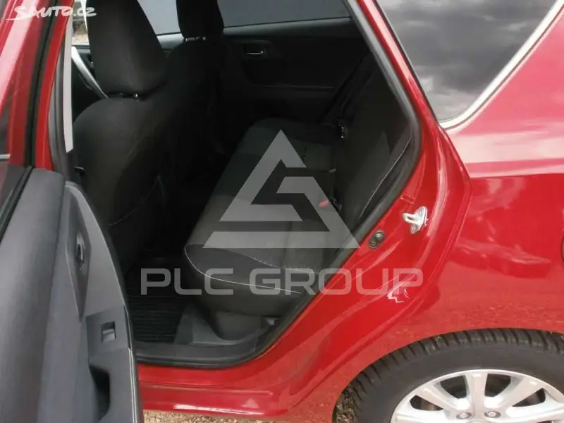 2014 Toyota AURIS