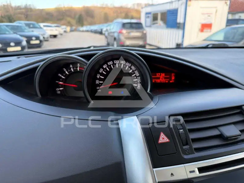2014 Toyota VERSO