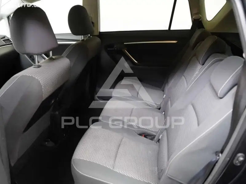2014 Toyota VERSO