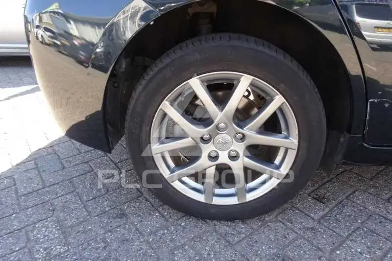 2014 Toyota VERSO