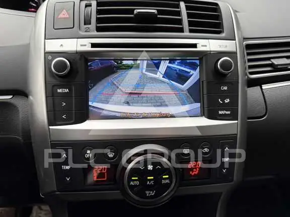 2014 Toyota VERSO